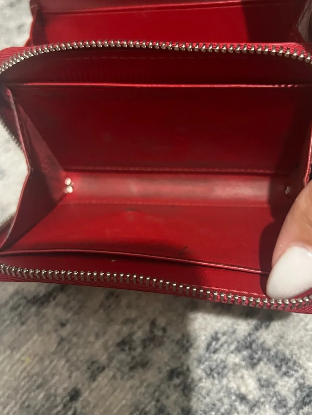 Coach authentic vintage